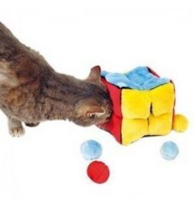 Kedi oyuncaklar - kedi sıçrama oyuncakları