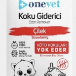 OneVet Kedi Kumu Koku Giderici