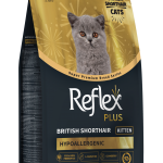 Reflex Plus Kedi Maması