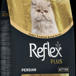 Reflex Plus Persian