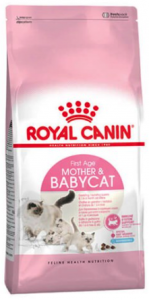 Royal Canin Babycat Anne ve Yavru Kedi Mamasi