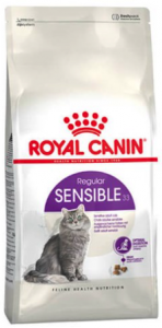 Royal Canin Sensible 33 Hassas Yetişkin Kedi Maması